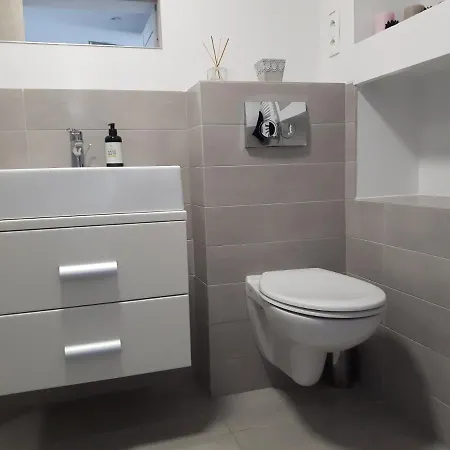 Belveder * ポズナン