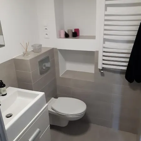 アパート Belveder