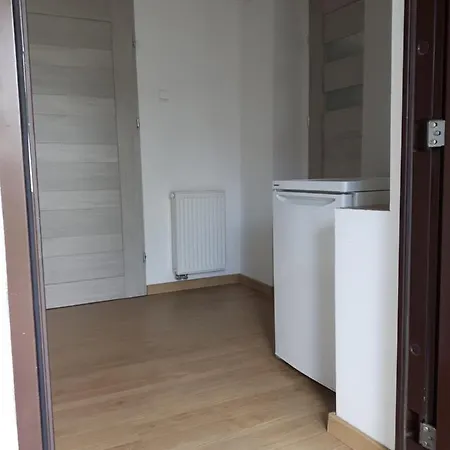 アパート Belveder