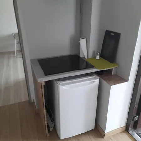 アパート Belveder *