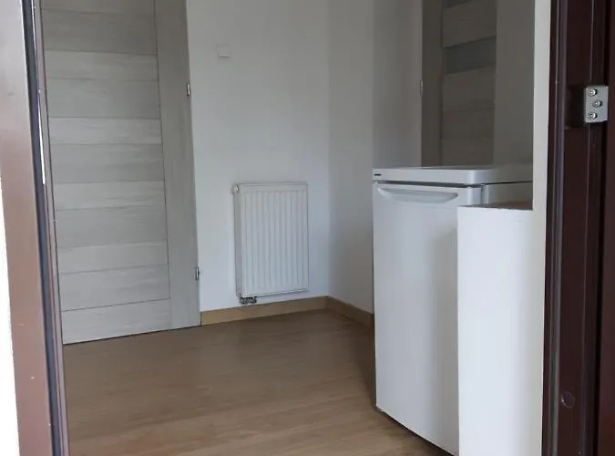 Apartman Belveder