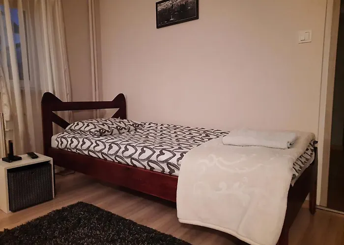 Belveder Apartman Poznań