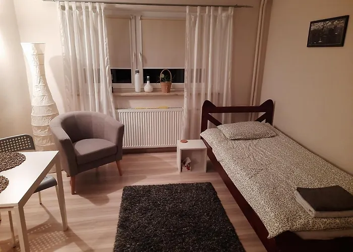 Belveder Apartman *