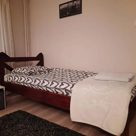 Belveder 公寓 波兹南